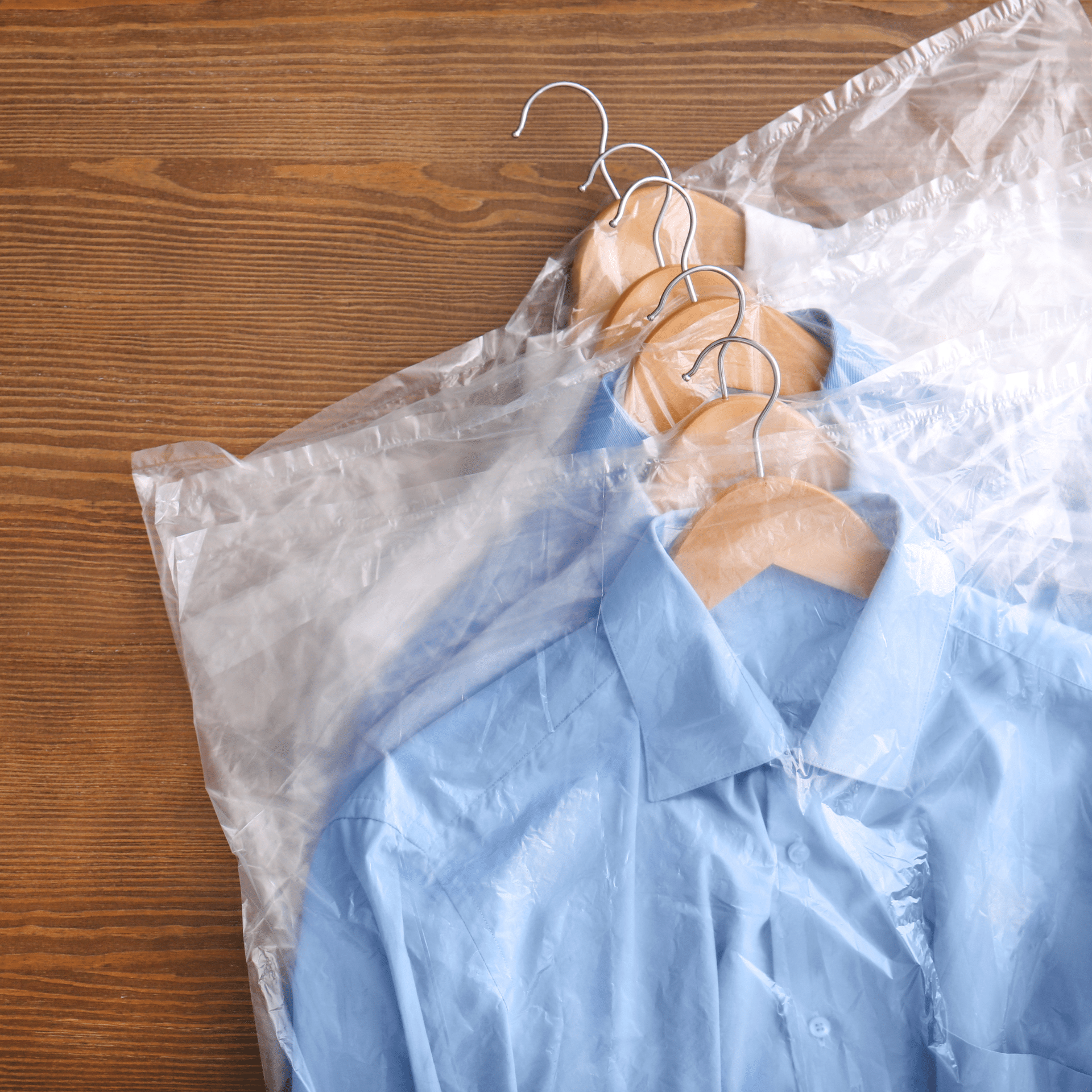 Dry Cleaning