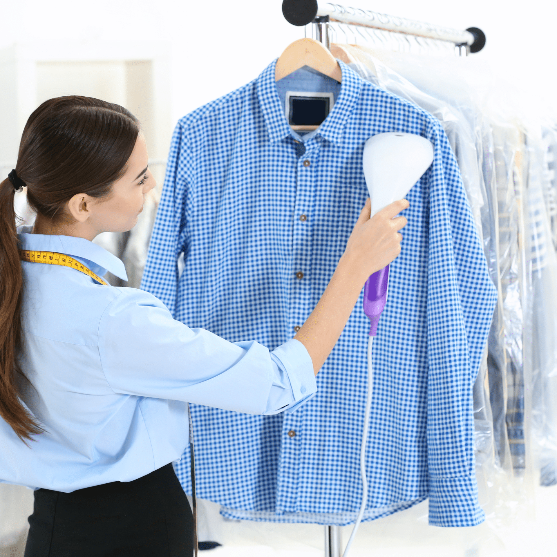 Hall Green Dry Cleaning